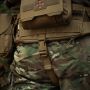 M-Tac Баллистическая защита паха Groin Protection GEN.II 2 класс защиты (FMS) Coyote