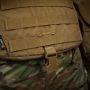 M-Tac Баллистическая защита паха Groin Protection GEN.II 2 класс защиты (FMS) Coyote