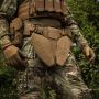 M-Tac Баллистическая защита паха Groin Protection GEN.II 2 класс защиты (FMS) Coyote