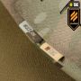 M-Tac Баллистическая защита паха Groin Protection GEN.II 2 класс защиты (FMS) Multicam