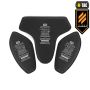M-Tac Баллистическая защита паха Groin Protection GEN.II 2 класс защиты (FMS) Multicam