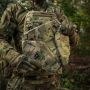 M-Tac Баллистическая защита паха Groin Protection GEN.II 2 класс защиты (FMS) Multicam