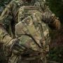 M-Tac Баллистическая защита паха Groin Protection GEN.II 2 класс защиты (FMS) Multicam