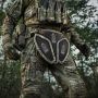 M-Tac Баллистическая защита паха Groin Protection GEN.II 2 класс защиты (FMS) Multicam