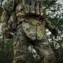 M-Tac Баллистическая защита паха Groin Protection GEN.II 2 класс защиты (FMS) Multicam