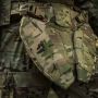 M-Tac Баллистическая защита паха Groin Protection GEN.II 2 класс защиты (FMS) Multicam