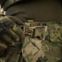 M-Tac Баллистическая защита паха Groin Protection GEN.II 2 класс защиты (FMS) Multicam
