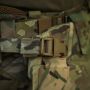 M-Tac Баллистическая защита паха Groin Protection GEN.II 2 класс защиты (FMS) Multicam
