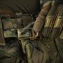 M-Tac Баллистическая защита паха Groin Protection GEN.II 2 класс защиты (FMS) Multicam