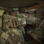 M-Tac Баллистическая защита паха Groin Protection GEN.II 2 класс защиты (FMS) Multicam