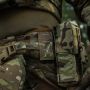 M-Tac Баллистическая защита паха Groin Protection GEN.II 2 класс защиты (FMS) Multicam