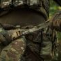 M-Tac Баллистическая защита паха Groin Protection GEN.II 2 класс защиты (FMS) Multicam