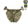 M-Tac Баллистическая защита паха Groin Protection GEN.II 1 класс защиты (FMS) Multicam