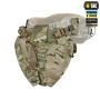 M-Tac Баллистическая защита паха Groin Protection GEN.II 1 класс защиты (FMS) Multicam