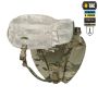 M-Tac Баллистическая защита паха Groin Protection GEN.II 1 класс защиты (FMS) Multicam