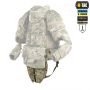 M-Tac Баллистическая защита паха Groin Protection GEN.II 1 класс защиты (FMS) Multicam