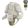 M-Tac Баллистическая защита паха Groin Protection GEN.II 1 класс защиты (FMS) Multicam