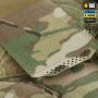 M-Tac Баллистическая защита паха Groin Protection GEN.II 1 класс защиты (FMS) Multicam