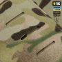 M-Tac Баллистическая защита паха Groin Protection GEN.II 1 класс защиты (FMS) Multicam