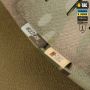 M-Tac Баллистическая защита паха Groin Protection GEN.II 1 класс защиты (FMS) Multicam