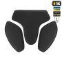 M-Tac Баллистическая защита паха Groin Protection GEN.II 1 класс защиты (FMS) Multicam