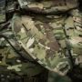 M-Tac Баллистическая защита паха Groin Protection GEN.II 1 класс защиты (FMS) Multicam