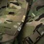 M-Tac Баллистическая защита паха Groin Protection GEN.II 1 класс защиты (FMS) Multicam