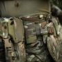 M-Tac Баллистическая защита паха Groin Protection GEN.II 1 класс защиты (FMS) Multicam