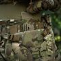M-Tac Баллистическая защита паха Groin Protection GEN.II 1 класс защиты (FMS) Multicam