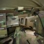 M-Tac Баллистическая защита паха Groin Protection GEN.II 1 класс защиты (FMS) Multicam