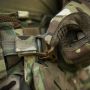 M-Tac Баллистическая защита паха Groin Protection GEN.II 1 класс защиты (FMS) Multicam