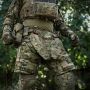M-Tac Баллистическая защита паха Groin Protection GEN.II 1 класс защиты (FMS) Multicam