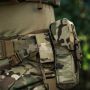 M-Tac Баллистическая защита паха Groin Protection GEN.II 1 класс защиты (FMS) Multicam