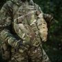 M-Tac Баллистическая защита паха Groin Protection GEN.II 1 класс защиты (FMS) Multicam
