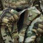 M-Tac Баллистическая защита паха Groin Protection GEN.II 1 класс защиты (FMS) Multicam