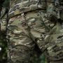 M-Tac Баллистическая защита паха Groin Protection GEN.II 1 класс защиты (FMS) Multicam