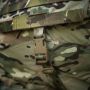 M-Tac Баллистическая защита паха Groin Protection GEN.II 1 класс защиты (FMS) Multicam
