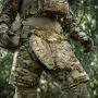 M-Tac Баллистическая защита паха Groin Protection GEN.II 1 класс защиты (FMS) Multicam