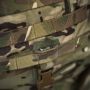 M-Tac Баллистическая защита паха Groin Protection GEN.II 1 класс защиты (FMS) Multicam