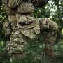 M-Tac Баллистическая защита паха Groin Protection GEN.II 1 класс защиты (FMS) Multicam