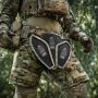 M-Tac Баллистическая защита паха Groin Protection GEN.II 1 класс защиты (FMS) Multicam