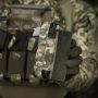 M-Tac подсумок для турникета эластичный на липучке Gen.4 MM14