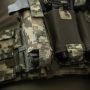 M-Tac подсумок для турникета эластичный на липучке Gen.4 MM14
