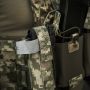 M-Tac подсумок для турникета эластичный на липучке Gen.4 MM14