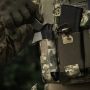M-Tac подсумок для турникета эластичный на липучке Gen.4 MM14