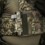 M-Tac подсумок для турникета эластичный на липучке Gen.4 MM14