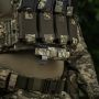 M-Tac подсумок для турникета эластичный на липучке Gen.4 MM14