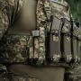 M-Tac подсумок для турникета эластичный на липучке Gen.5 MM14