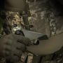M-Tac подсумок для турникета эластичный на липучке Gen.5 MM14