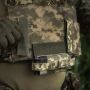 M-Tac подсумок для турникета эластичный на липучке Gen.5 MM14